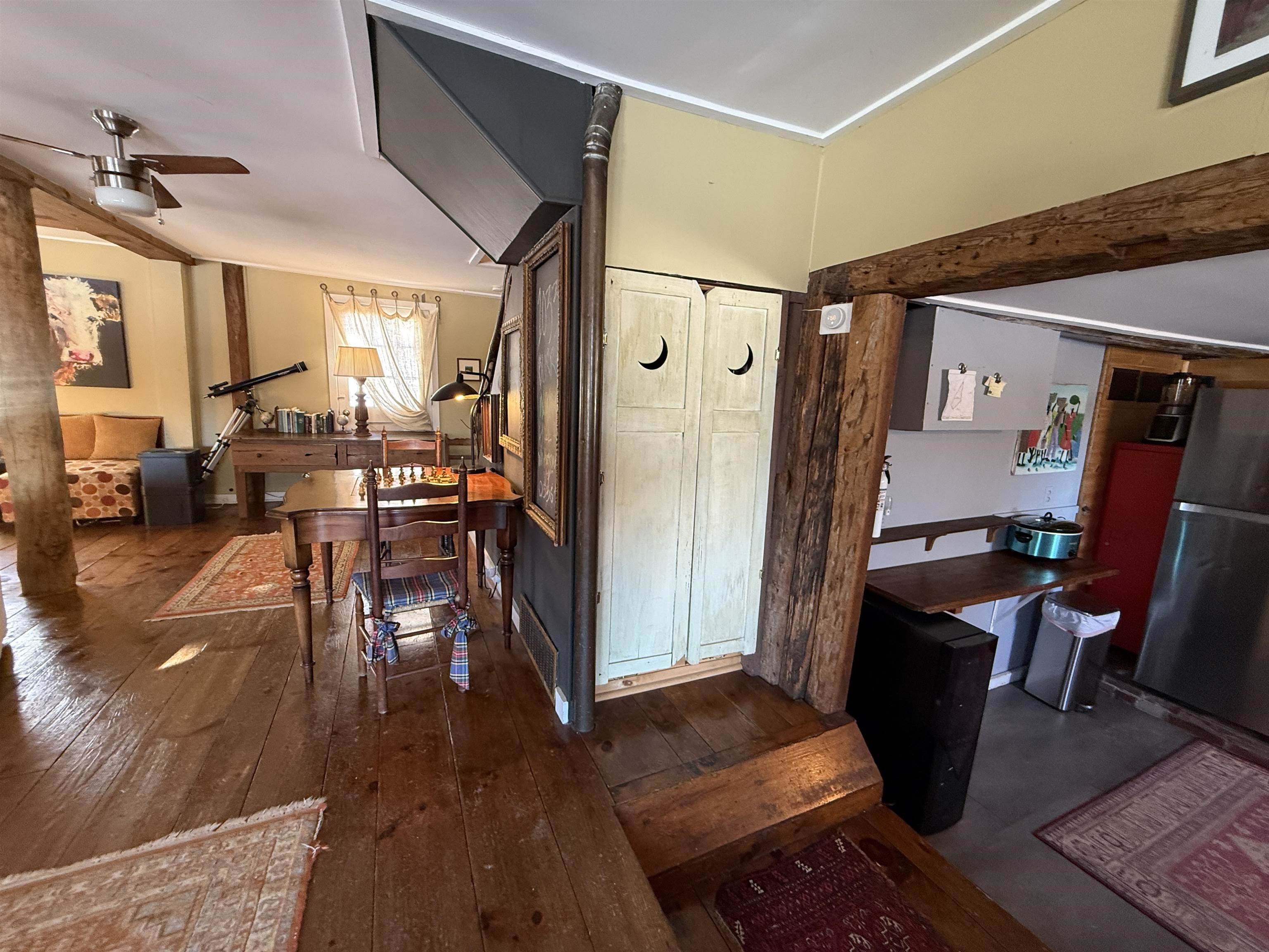 1033 Burrington Hill Road Whitingham, VT 05361 - Photo 18 of 47