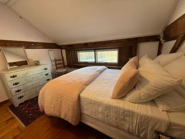 $380,000 | 1033 Burrington Hill Road, Whitingham, VT 05361