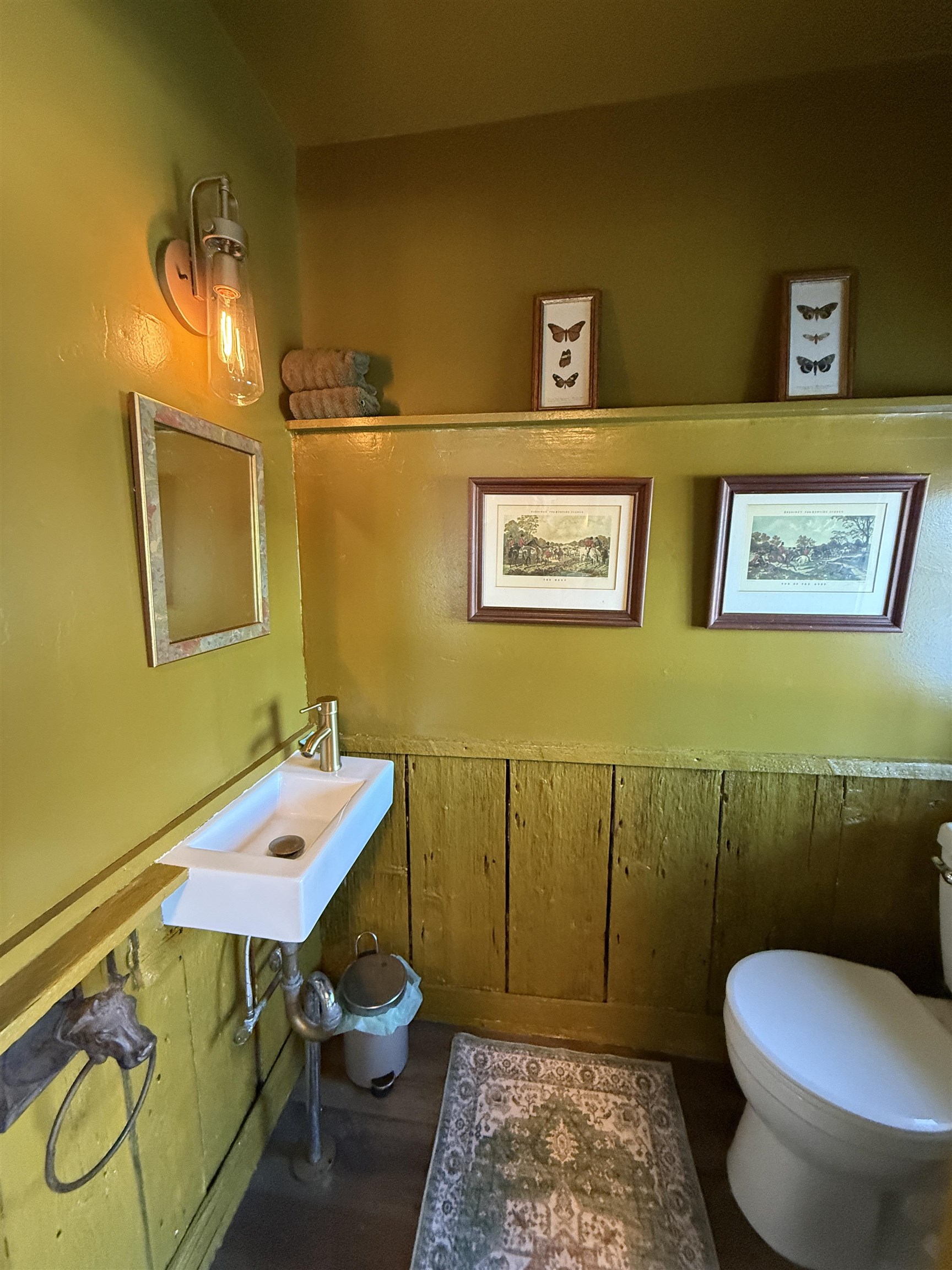 1033 Burrington Hill Road Whitingham, VT 05361 - Photo 20 of 47