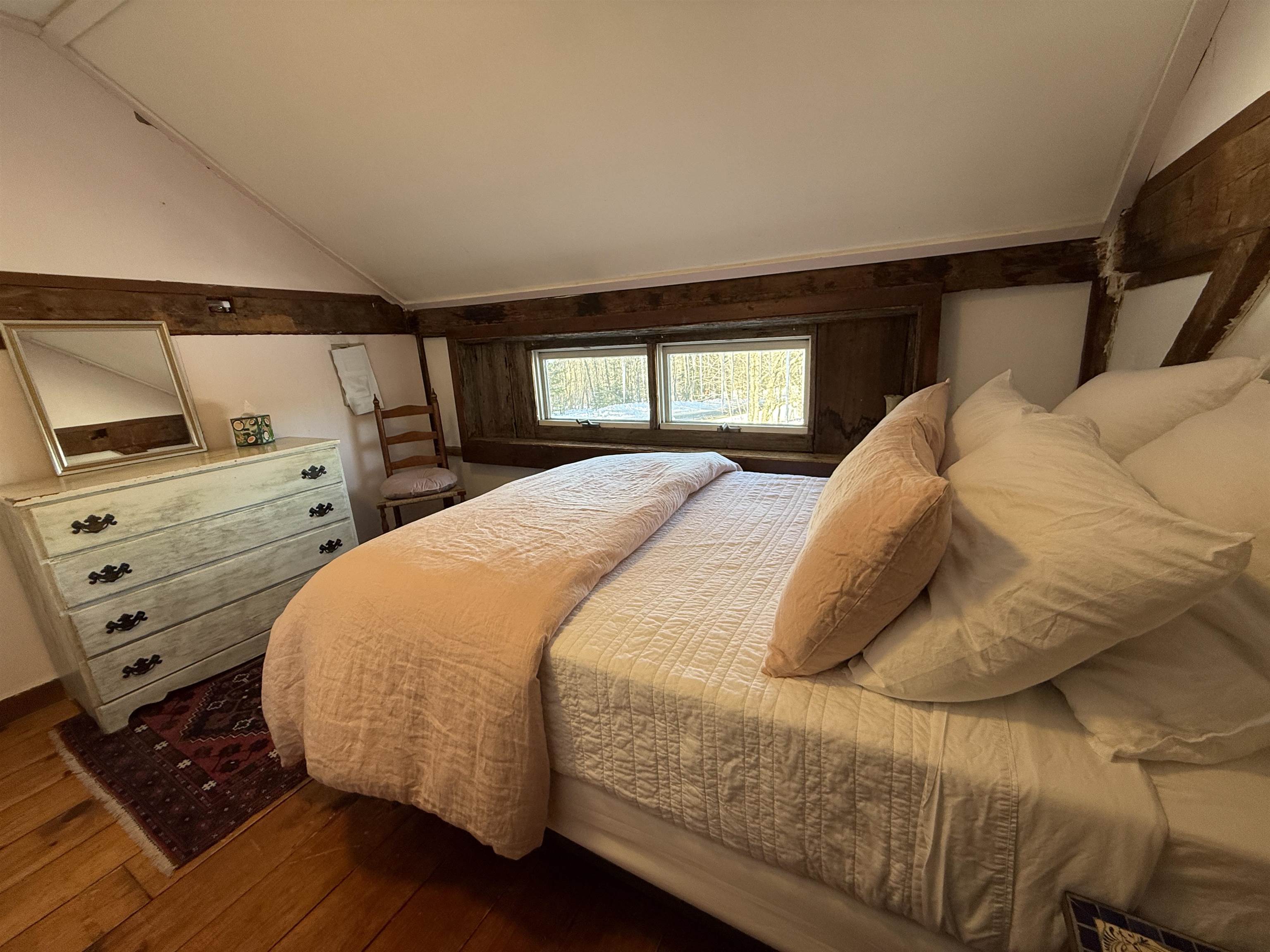 1033 Burrington Hill Road Whitingham, VT 05361 - Photo 21 of 47