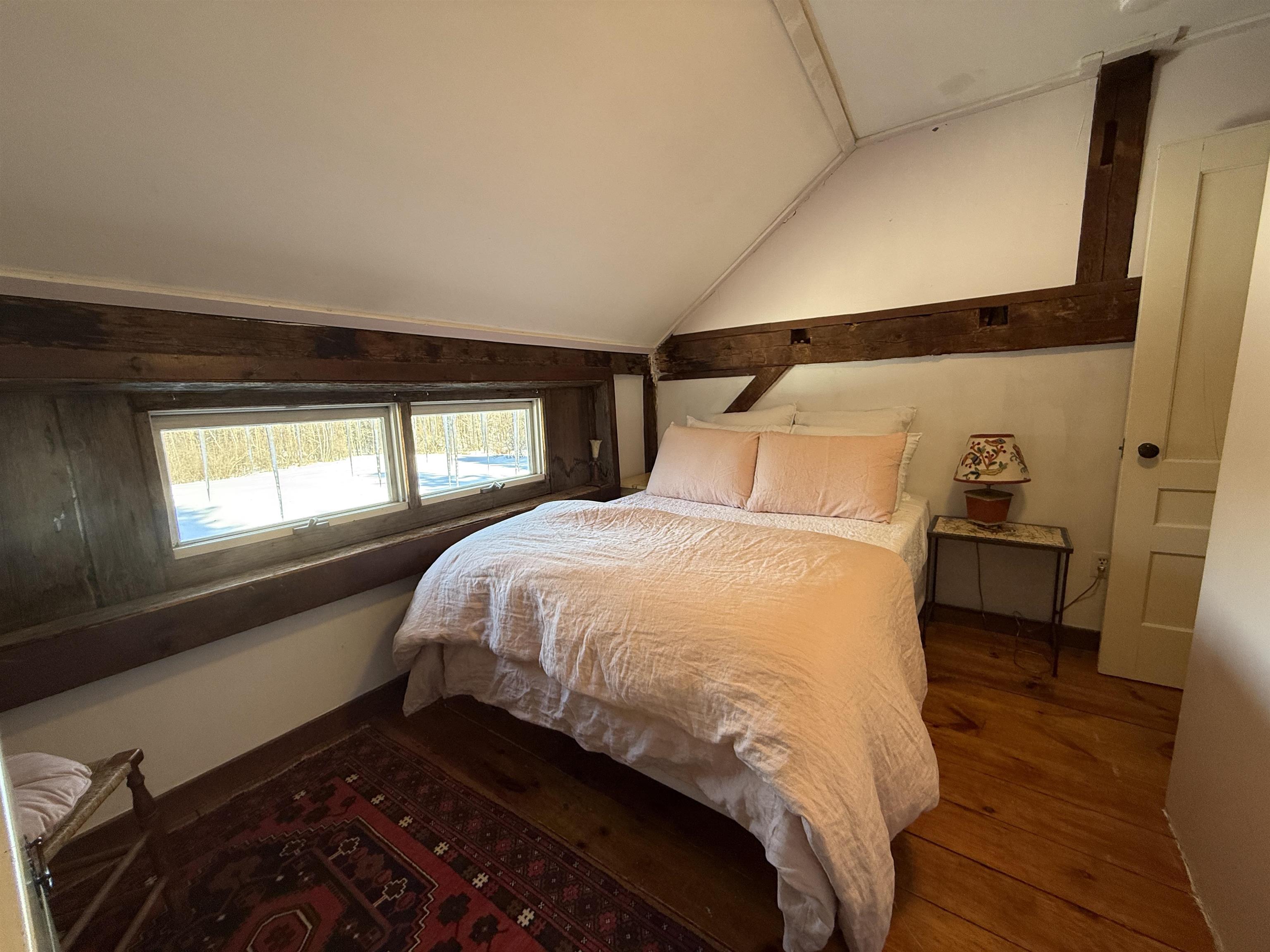 1033 Burrington Hill Road Whitingham, VT 05361 - Photo 22 of 47