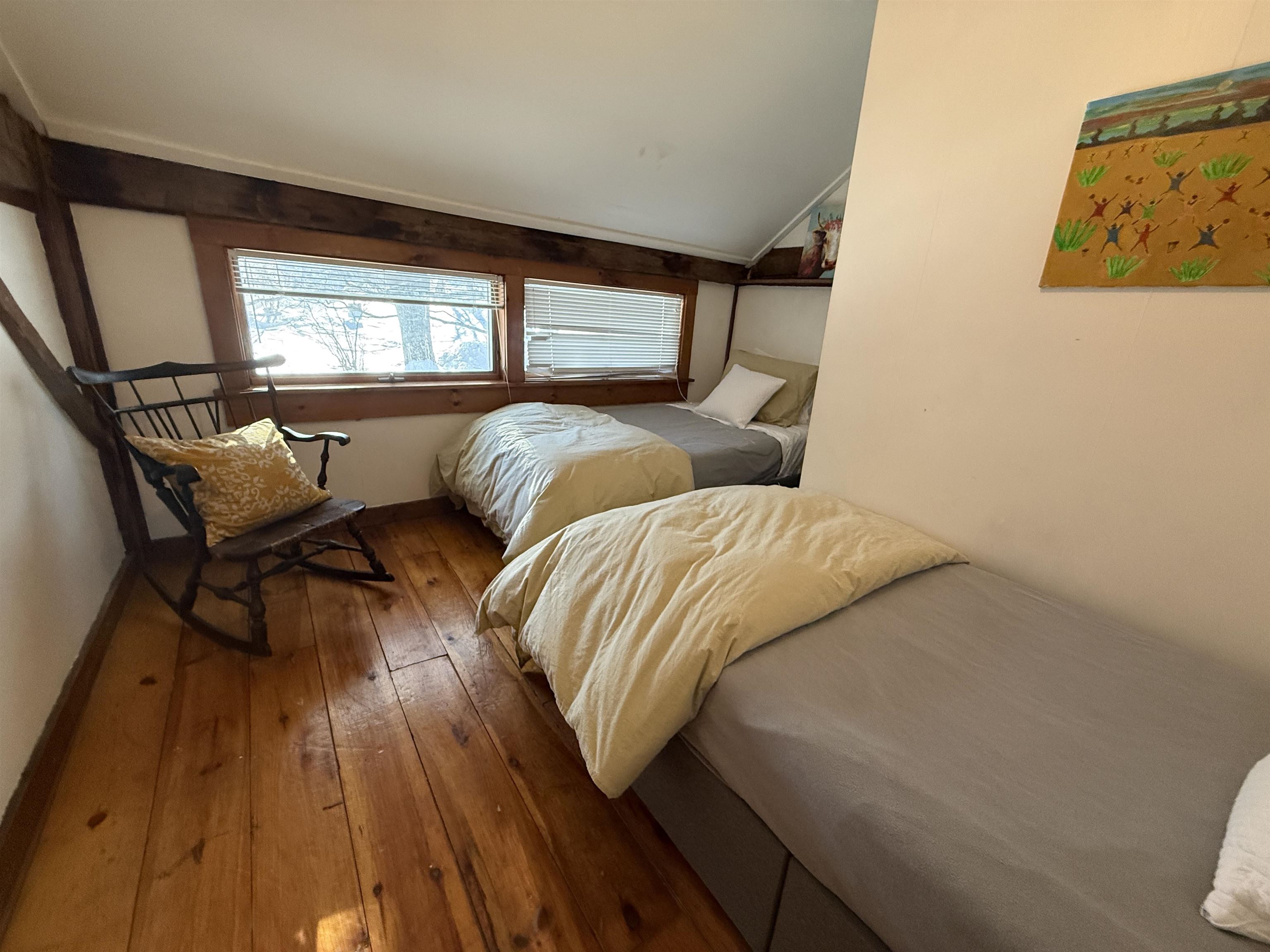 1033 Burrington Hill Road Whitingham, VT 05361 - Photo 24 of 45