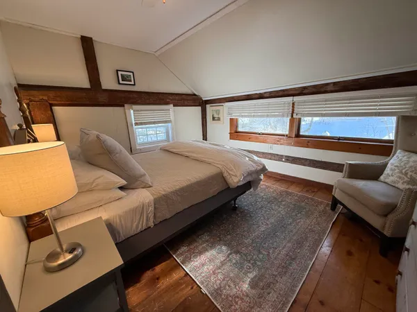 $380,000 | 1033 Burrington Hill Road, Whitingham, VT 05361