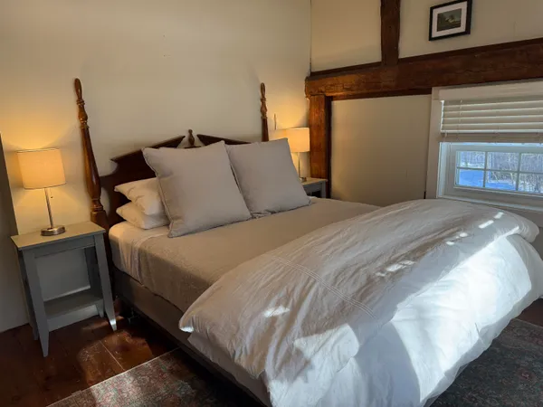 $380,000 | 1033 Burrington Hill Road, Whitingham, VT 05361