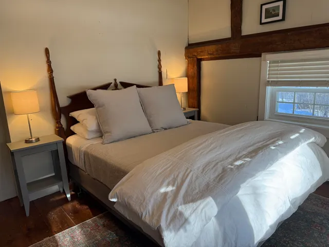 $380,000 | 1033 Burrington Hill Road, Whitingham, VT 05361