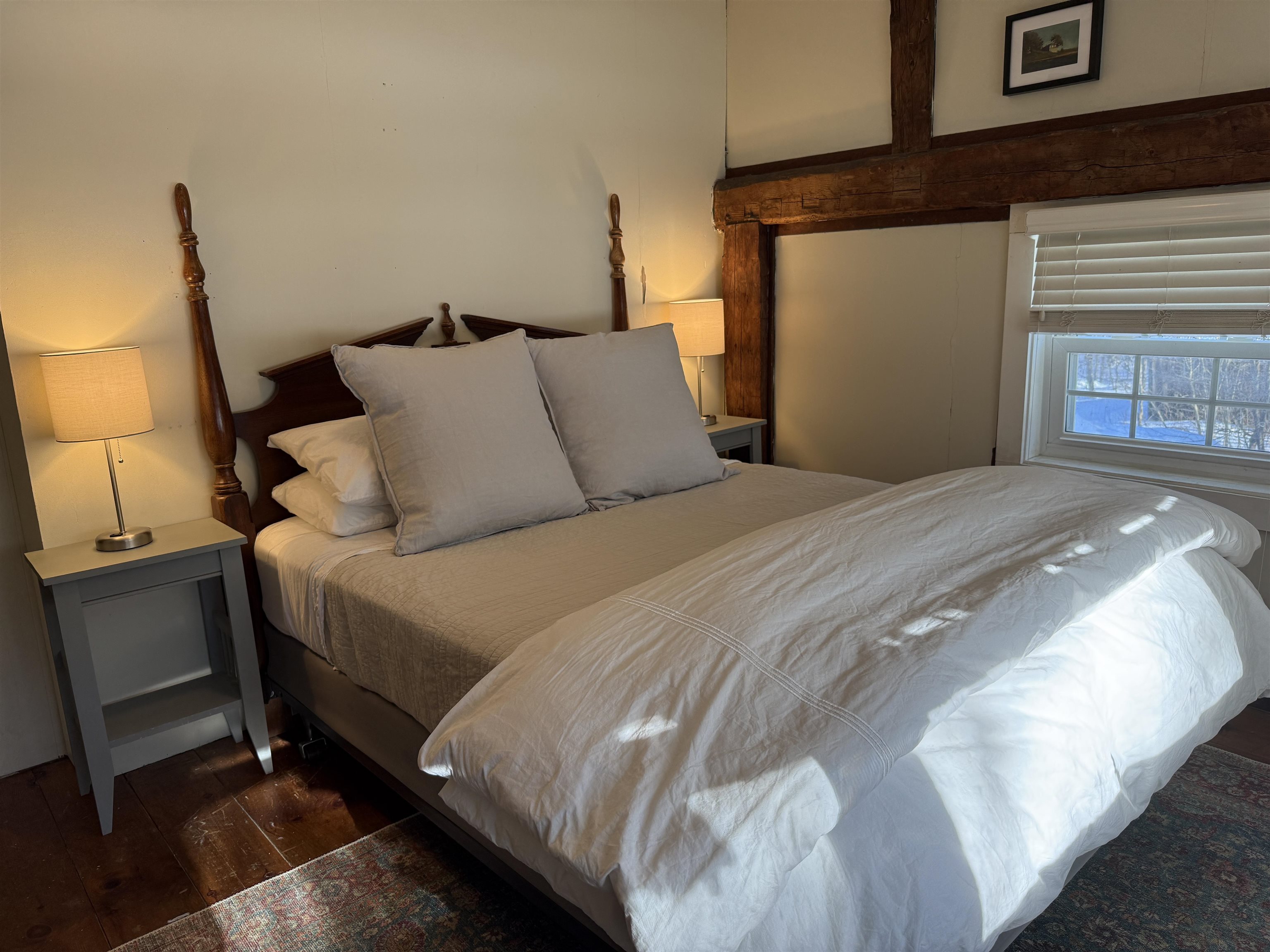 1033 Burrington Hill Road Whitingham, VT 05361 - Photo 27 of 47