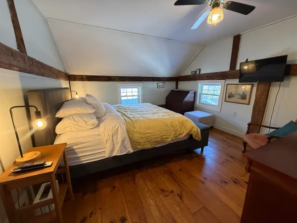 $380,000 | 1033 Burrington Hill Road, Whitingham, VT 05361