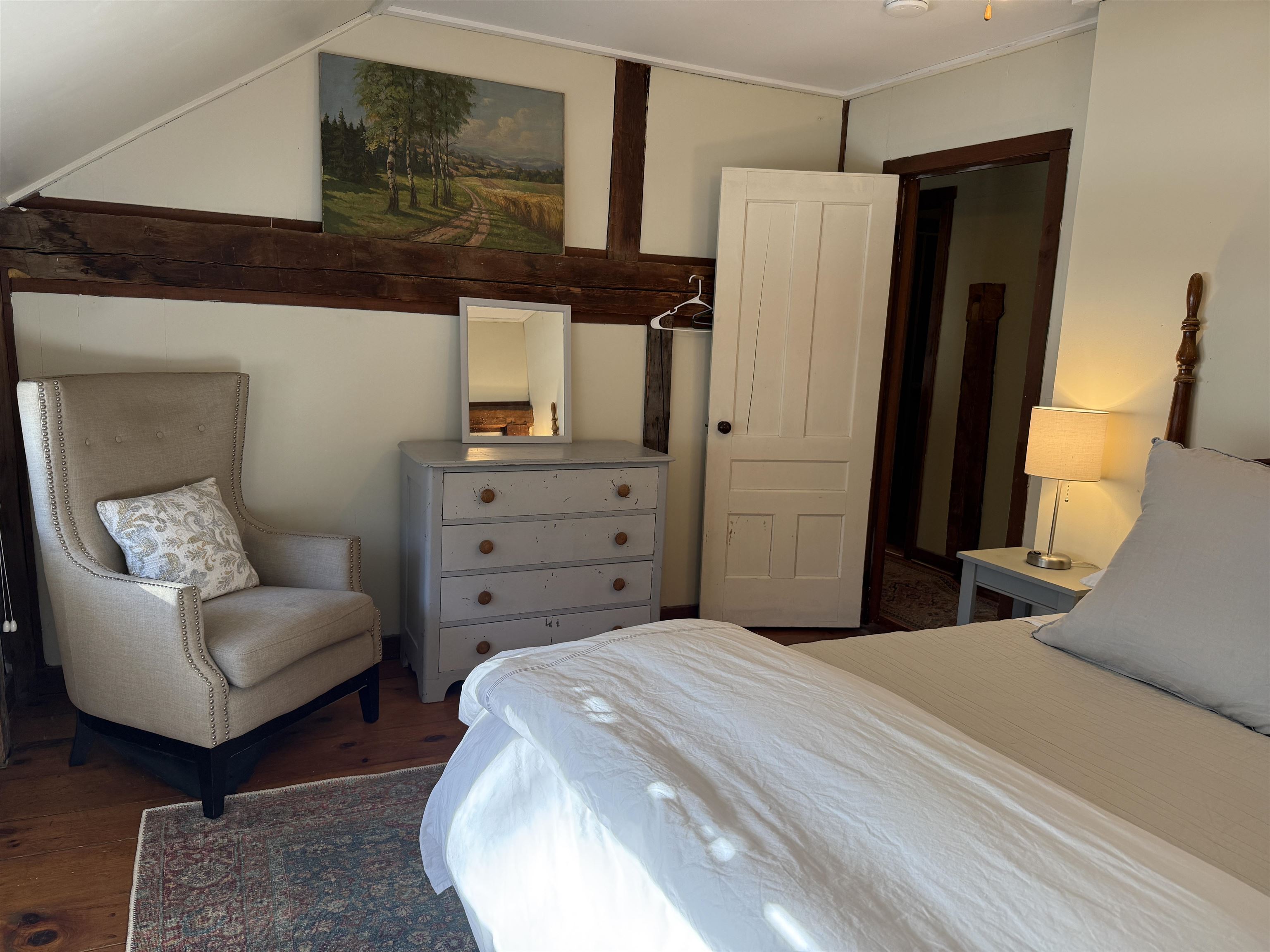 1033 Burrington Hill Road Whitingham, VT 05361 - Photo 28 of 47