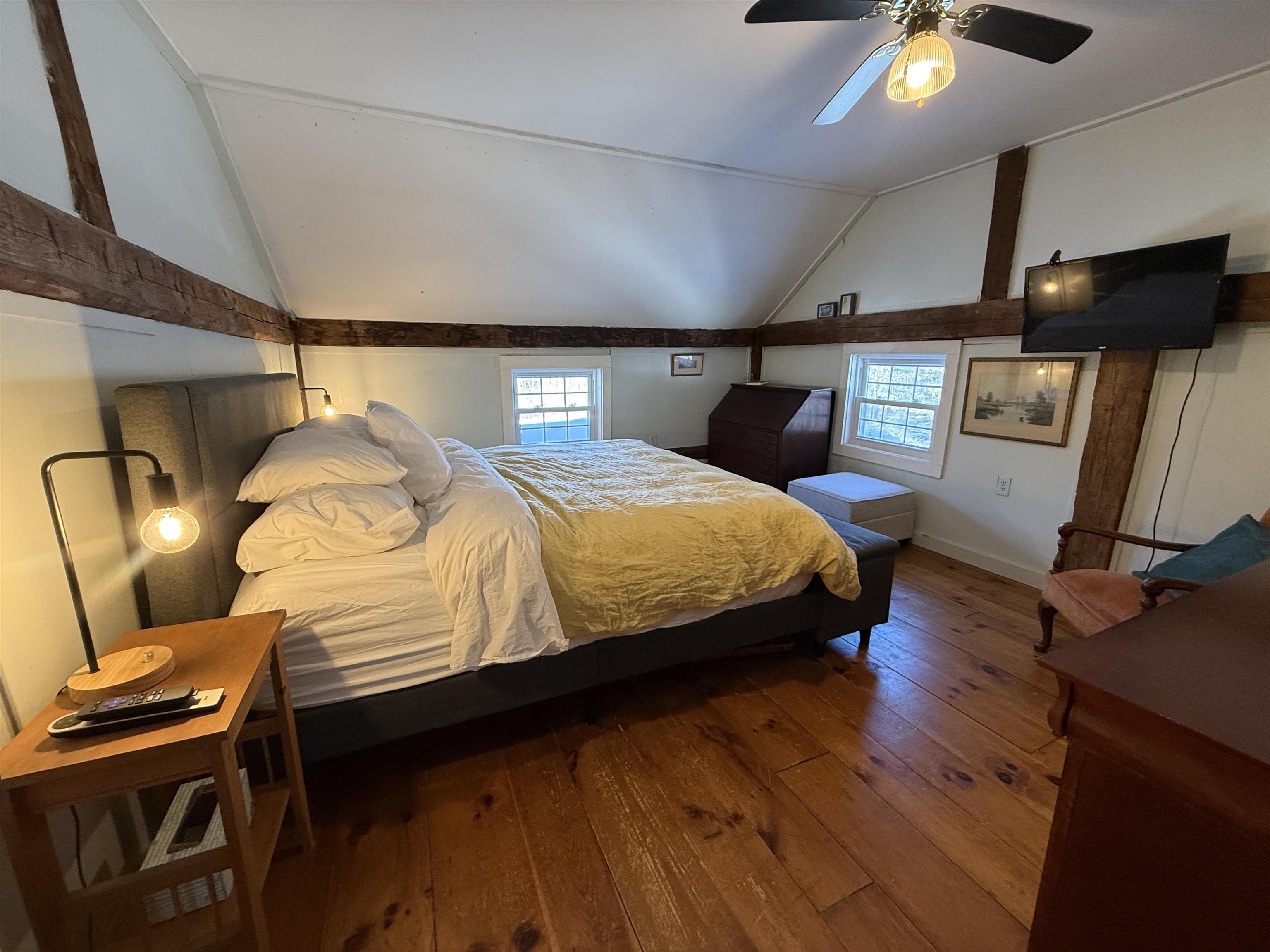 1033 Burrington Hill Road Whitingham, VT 05361 - Photo 29 of 47
