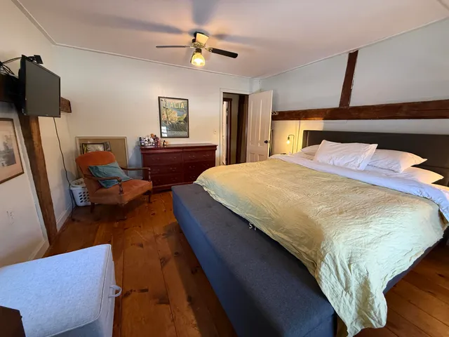 $380,000 | 1033 Burrington Hill Road, Whitingham, VT 05361