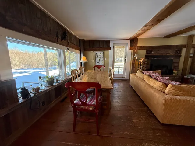 $380,000 | 1033 Burrington Hill Road, Whitingham, VT 05361