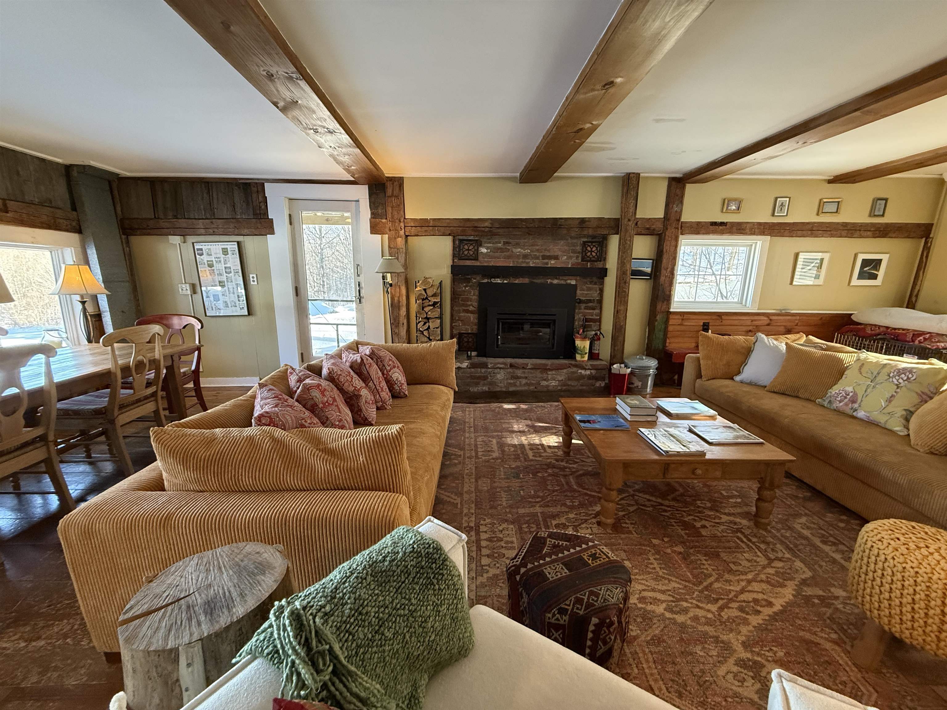 1033 Burrington Hill Road Whitingham, VT 05361 - Photo 3 of 47