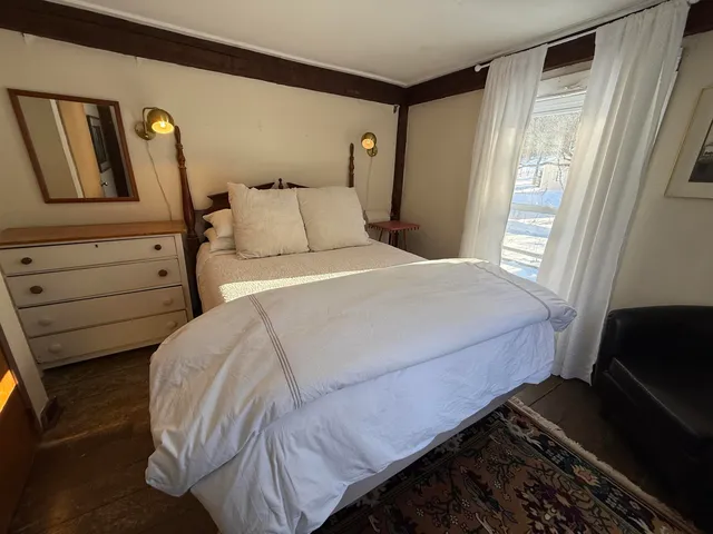 $380,000 | 1033 Burrington Hill Road, Whitingham, VT 05361