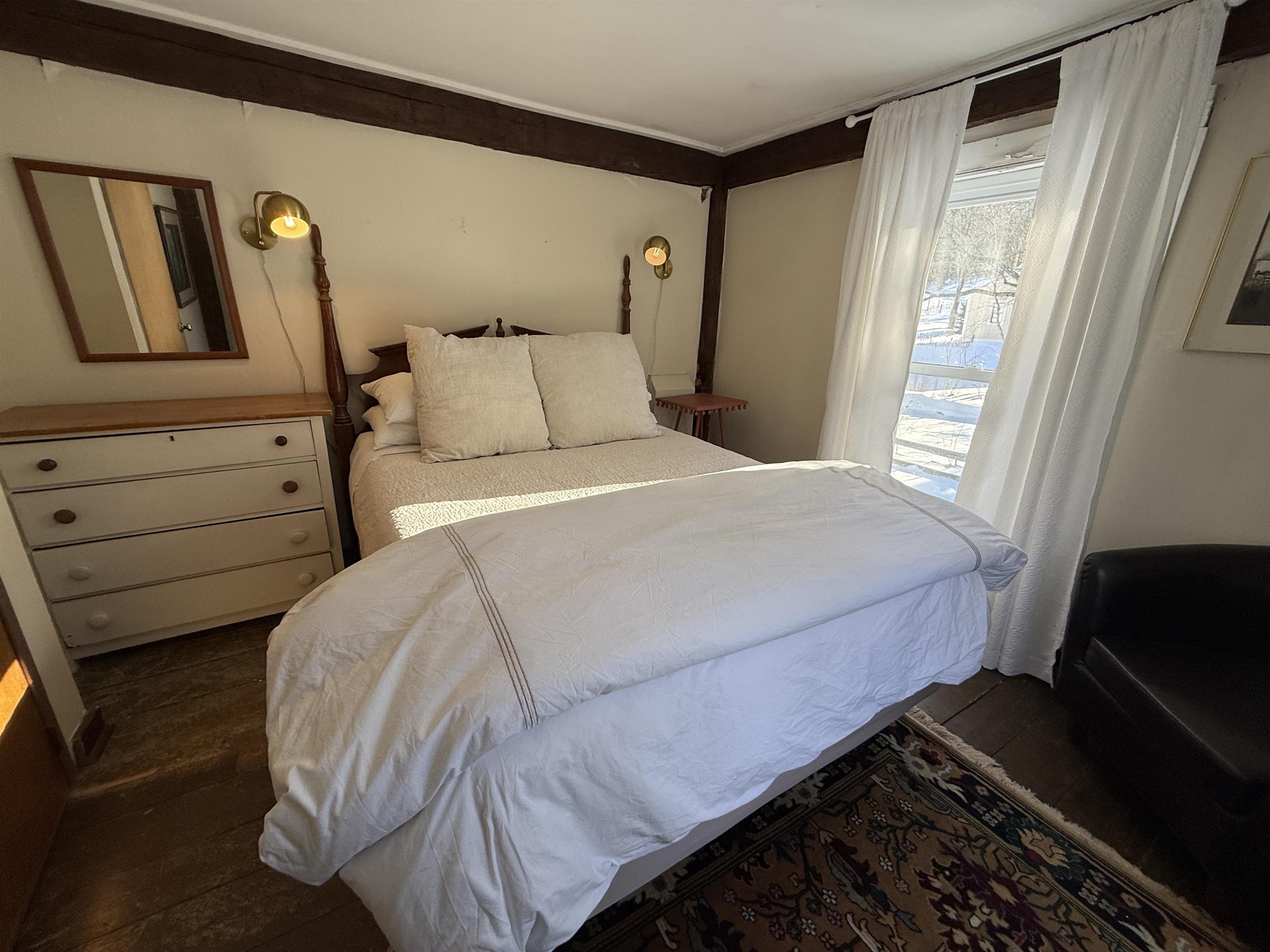 1033 Burrington Hill Road Whitingham, VT 05361 - Photo 32 of 47