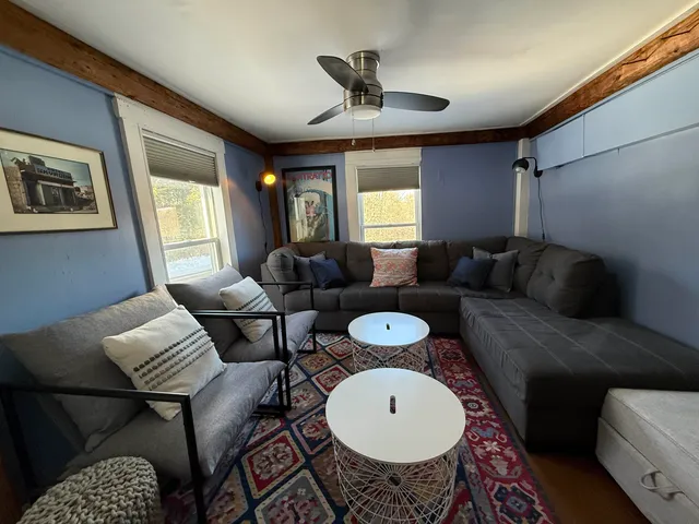 $380,000 | 1033 Burrington Hill Road, Whitingham, VT 05361