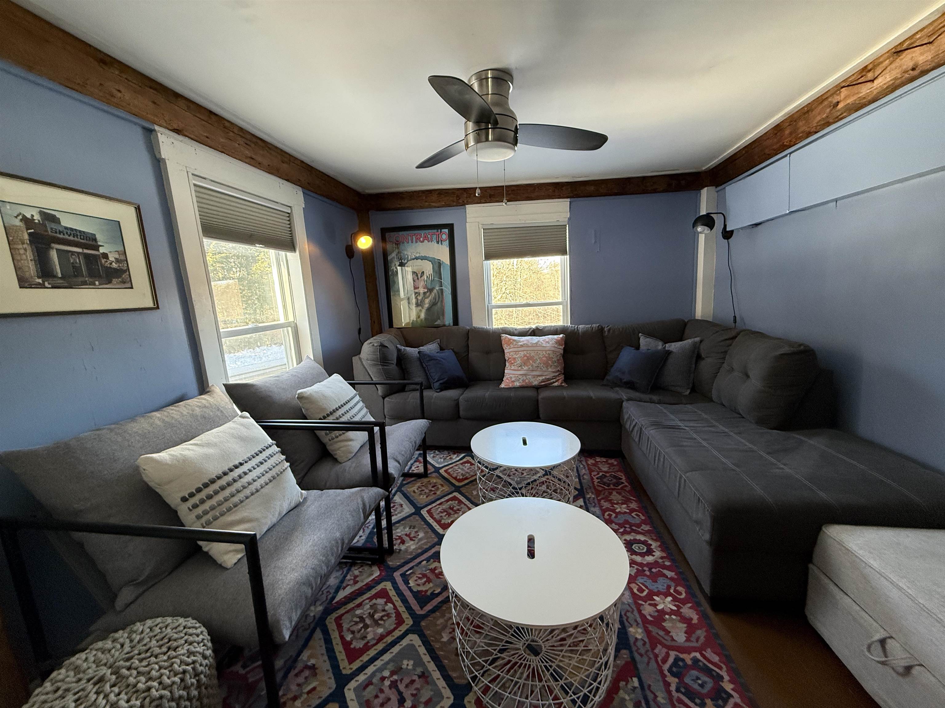 1033 Burrington Hill Road Whitingham, VT 05361 - Photo 34 of 47