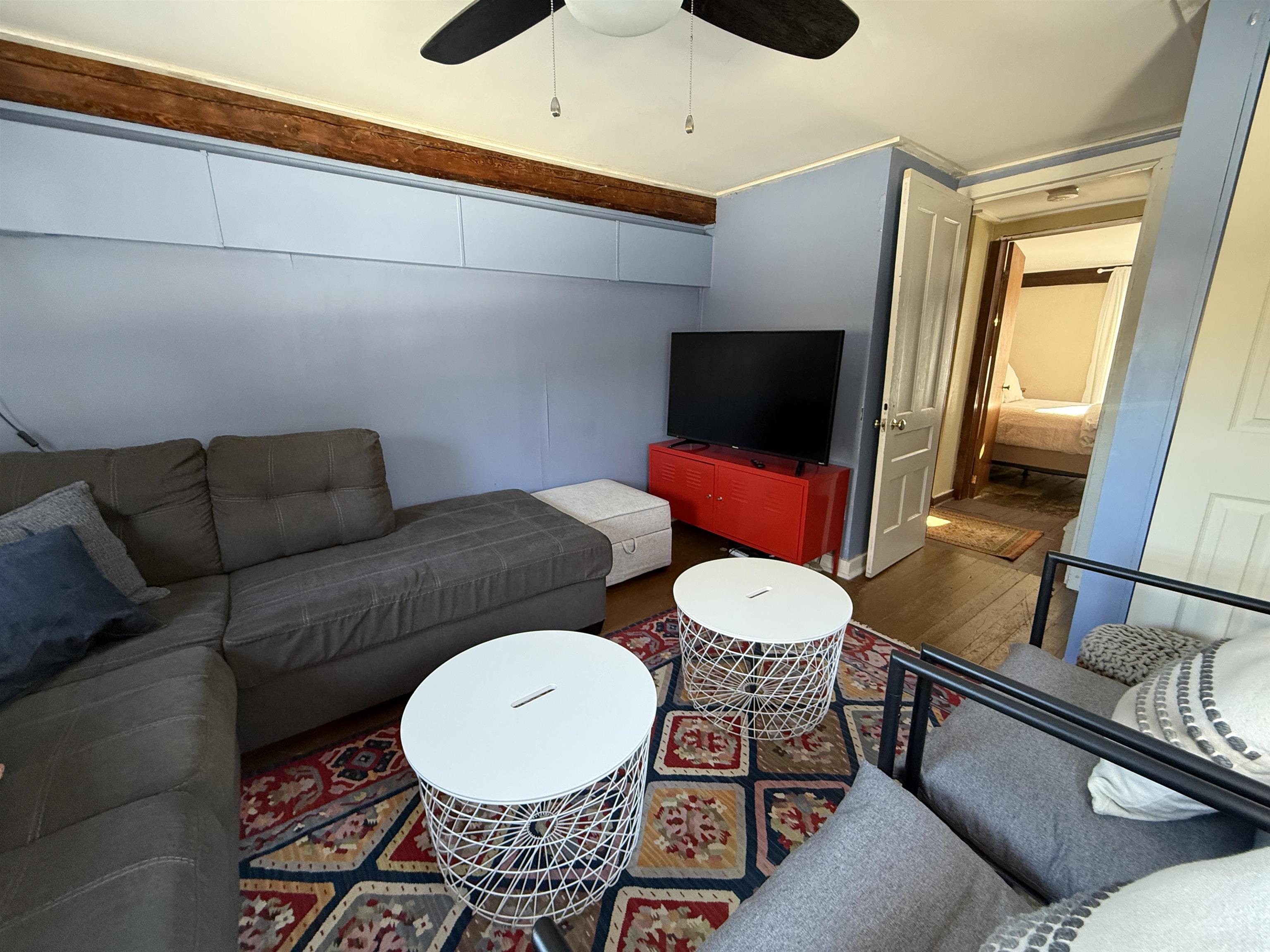 1033 Burrington Hill Road Whitingham, VT 05361 - Photo 35 of 47