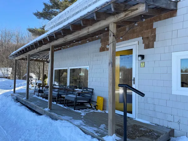 $380,000 | 1033 Burrington Hill Road, Whitingham, VT 05361