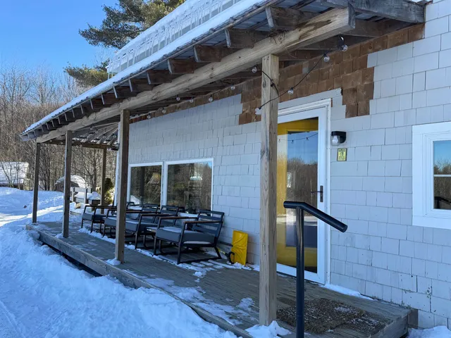 $380,000 | 1033 Burrington Hill Road, Whitingham, VT 05361