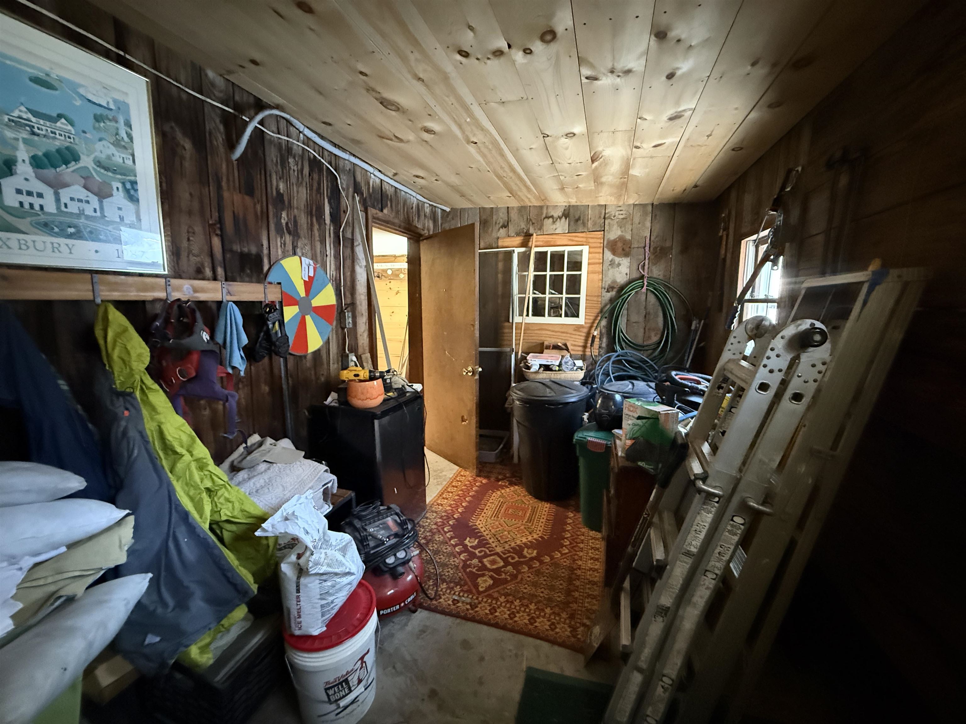 1033 Burrington Hill Road Whitingham, VT 05361 - Photo 39 of 47