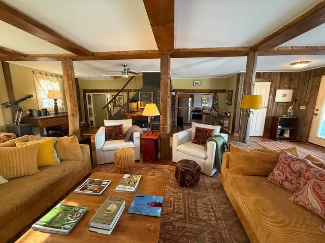 $380,000 | 1033 Burrington Hill Road, Whitingham, VT 05361