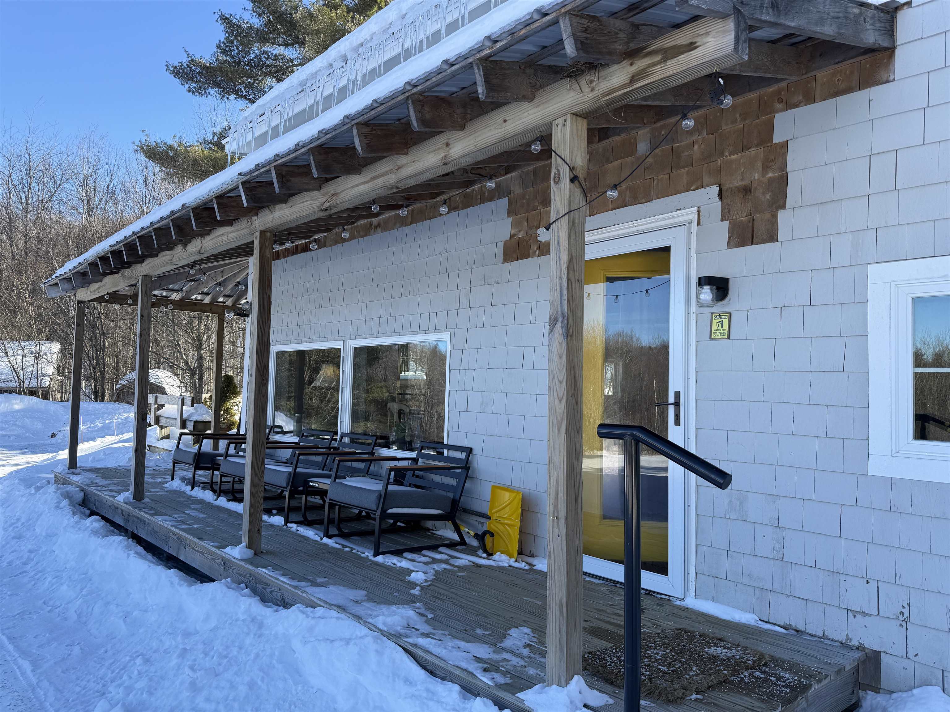 1033 Burrington Hill Road Whitingham, VT 05361 - Photo 41 of 47