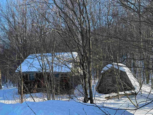 $380,000 | 1033 Burrington Hill Road, Whitingham, VT 05361