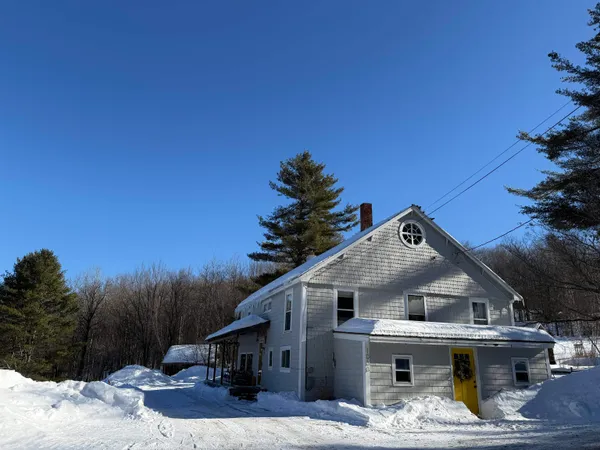$380,000 | 1033 Burrington Hill Road, Whitingham, VT 05361