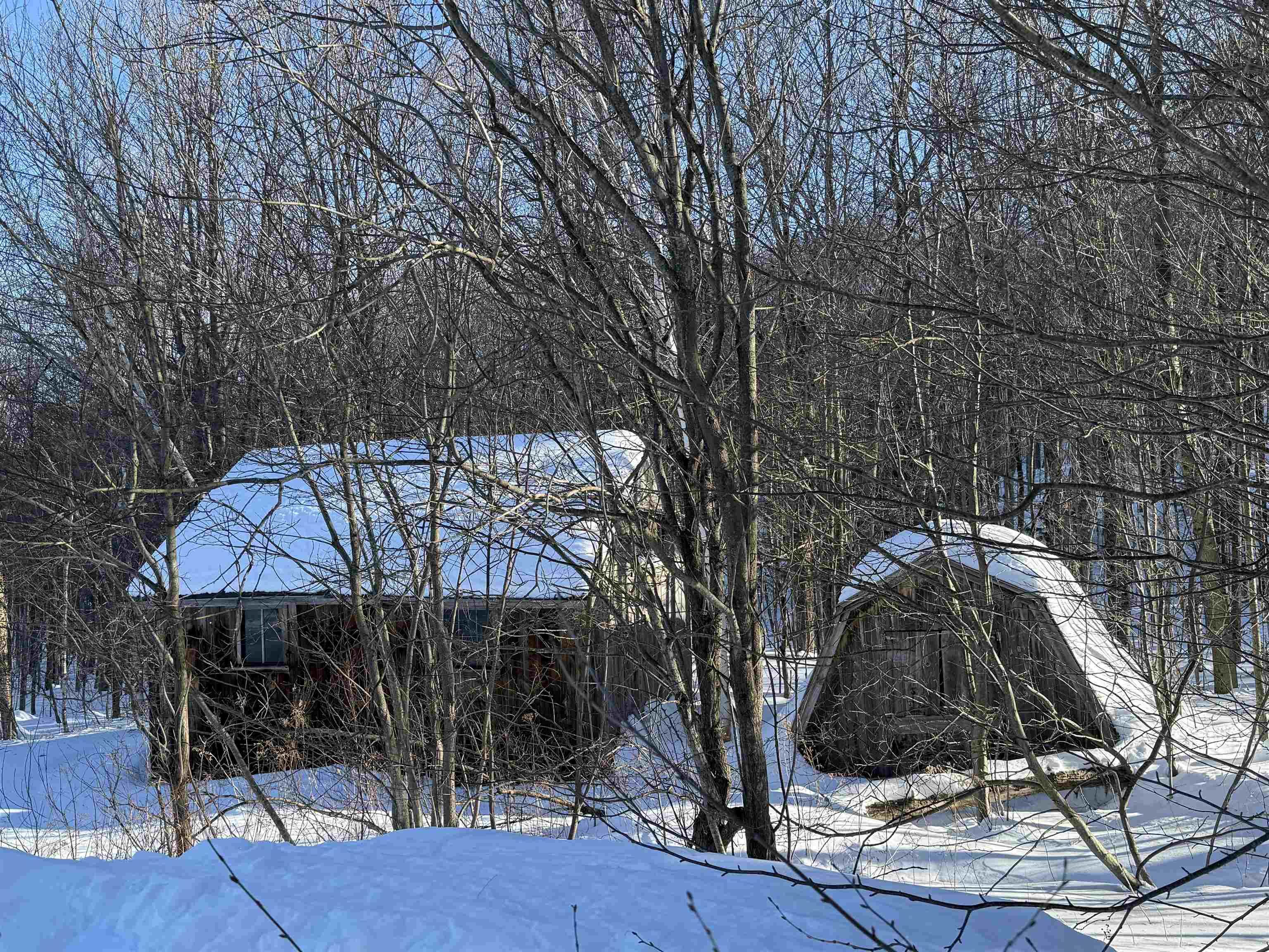 1033 Burrington Hill Road Whitingham, VT 05361 - Photo 43 of 47