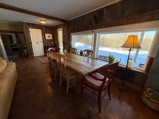$380,000 | 1033 Burrington Hill Road, Whitingham, VT 05361