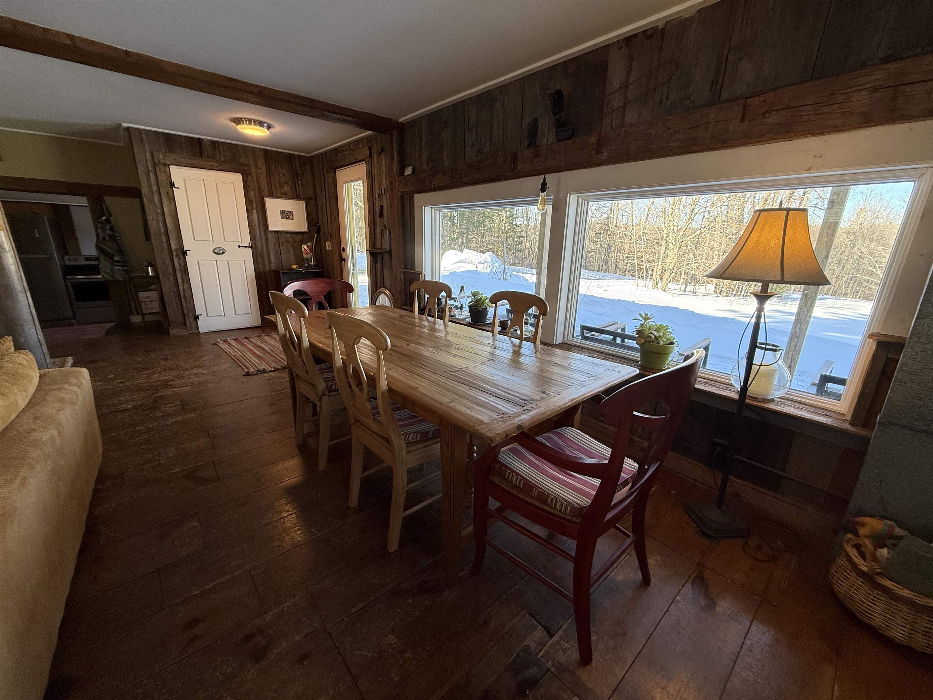 1033 Burrington Hill Road Whitingham, VT 05361 - Photo 5 of 45