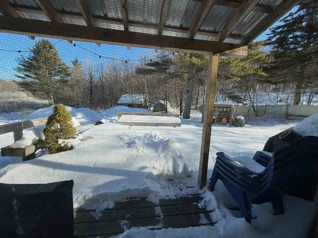 $380,000 | 1033 Burrington Hill Road, Whitingham, VT 05361