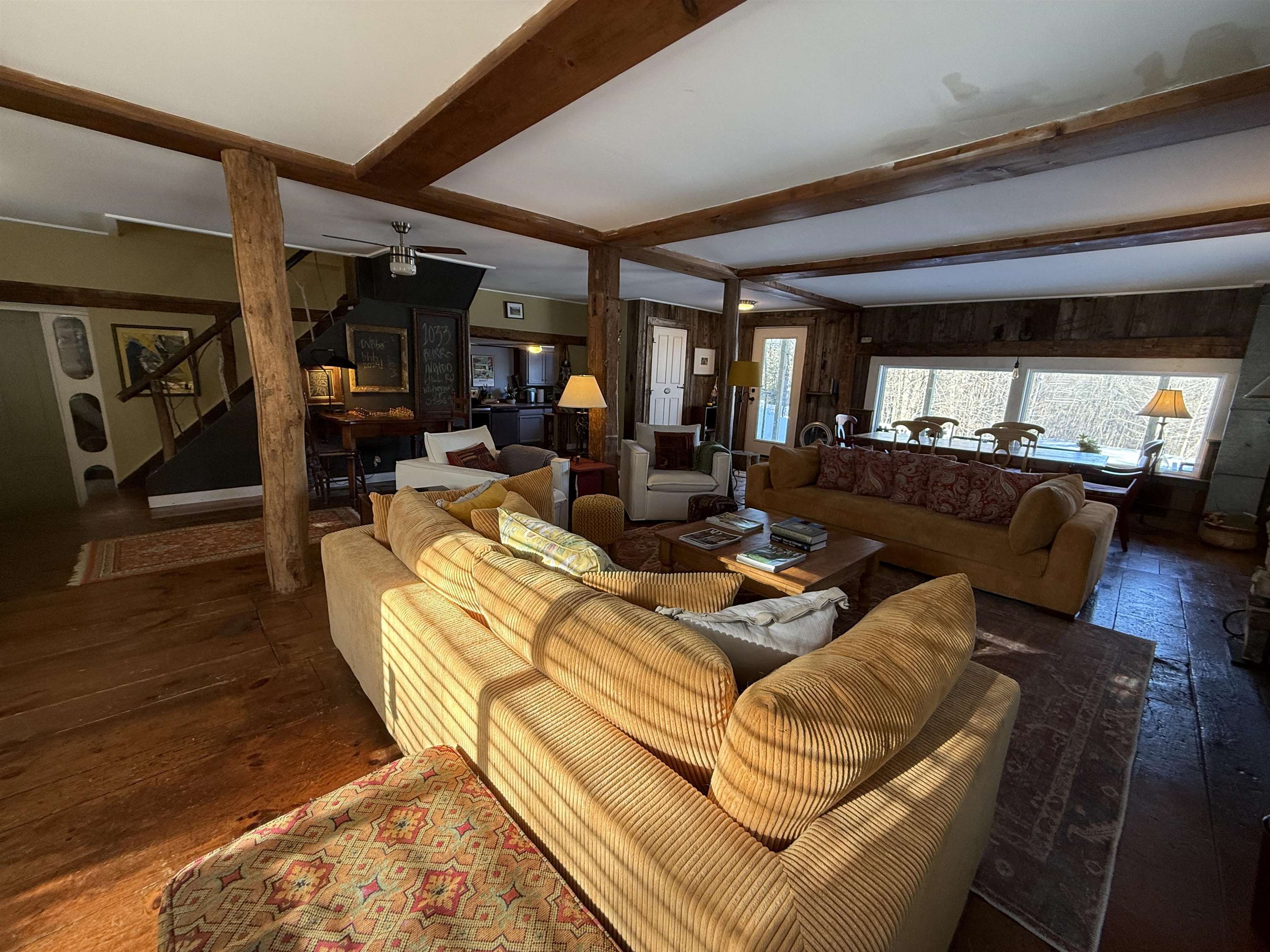 1033 Burrington Hill Road Whitingham, VT 05361 - Photo 8 of 45