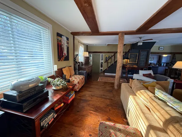 $380,000 | 1033 Burrington Hill Road, Whitingham, VT 05361