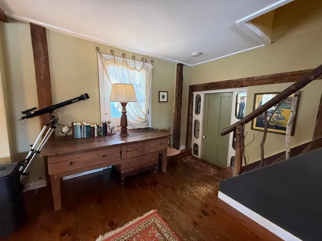 $380,000 | 1033 Burrington Hill Road, Whitingham, VT 05361