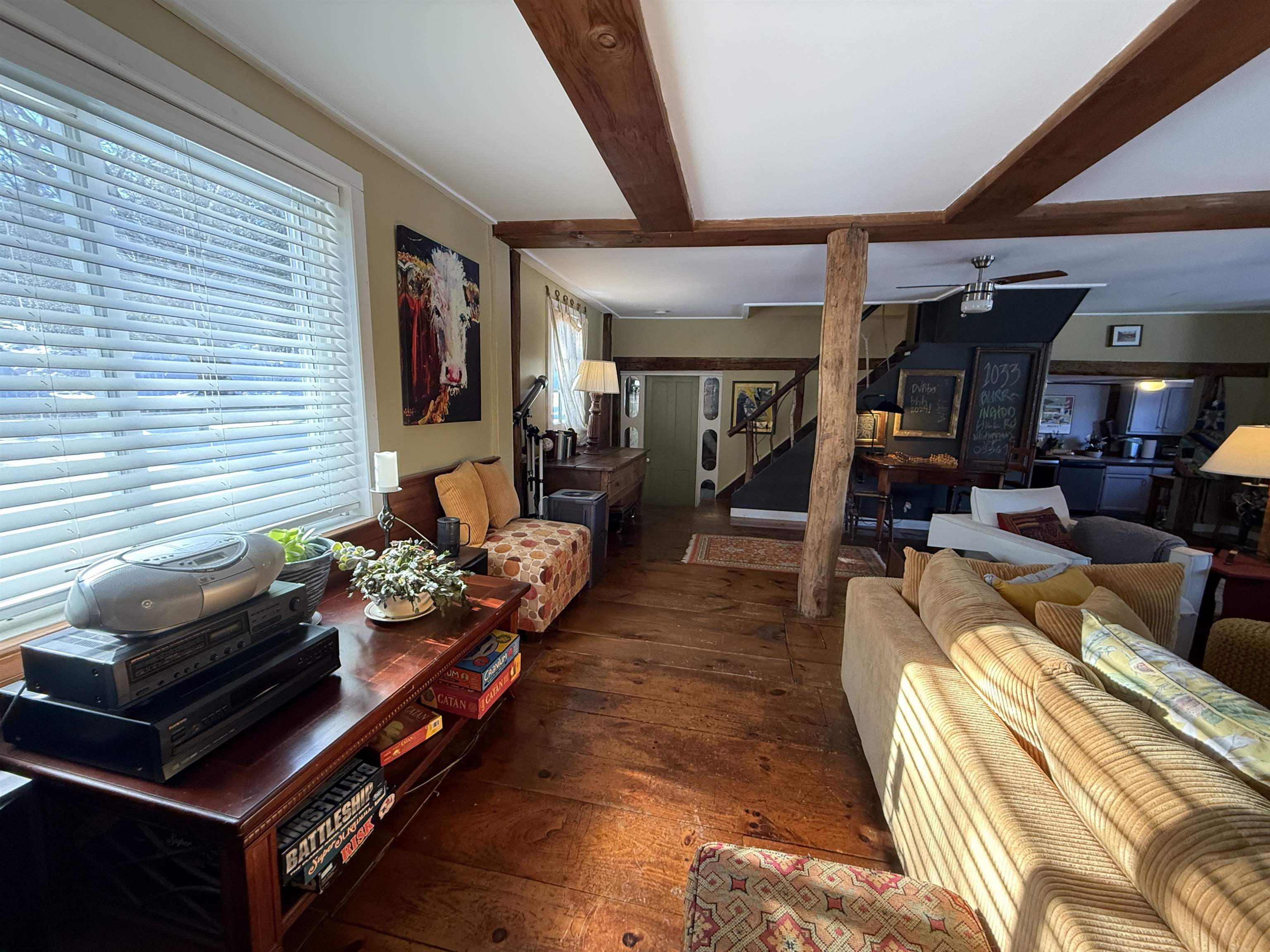 1033 Burrington Hill Road Whitingham, VT 05361 - Photo 10 of 47