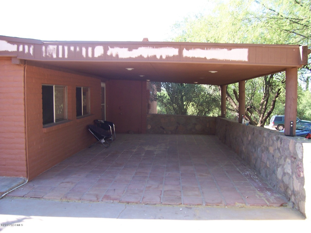 404 Clover Street Rio Rico, AZ 85648 - Photo 2 of 14