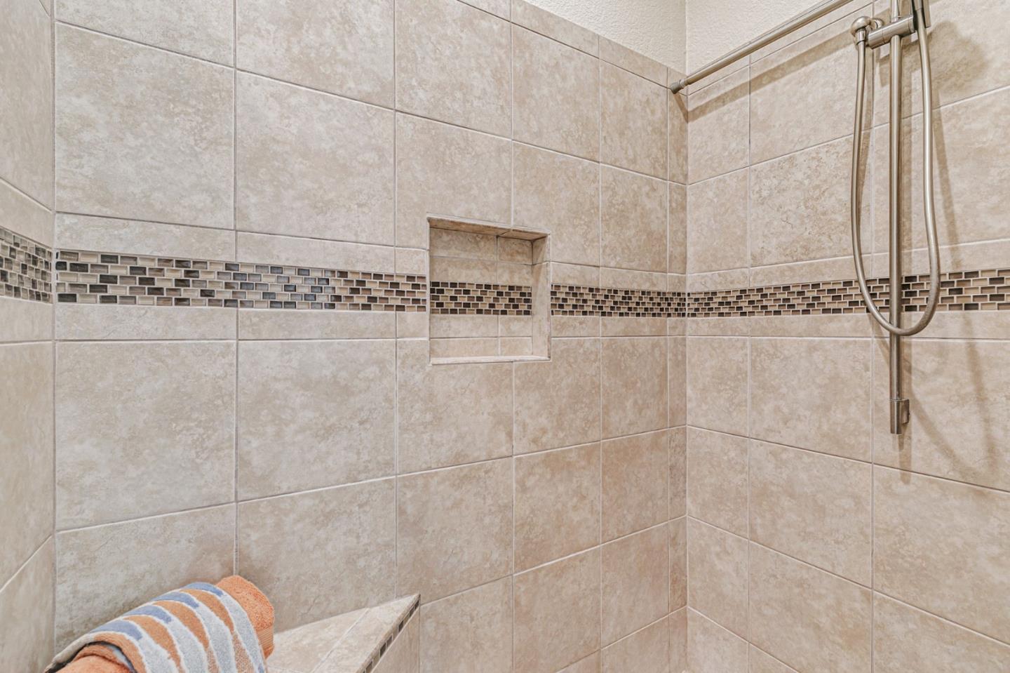 7530 Morevern Circle San Jose, CA 95135 - Photo 27 of 41 a bathroom with a shower