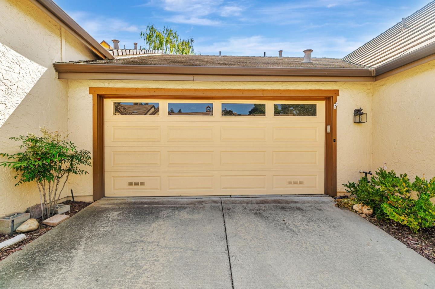 7530 Morevern Circle San Jose, CA 95135 - Photo 34 of 41 a view of front door