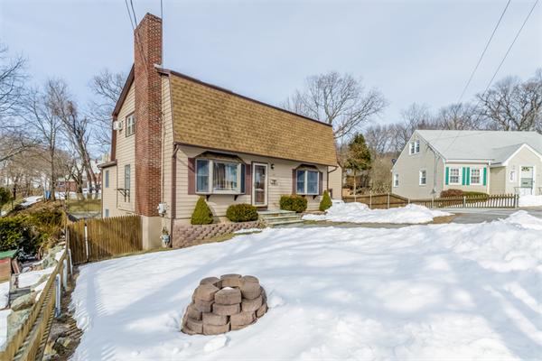 118 Bulfinch Road Lynn, MA 01902 - Photo 26 of 30 Gallery Image 26