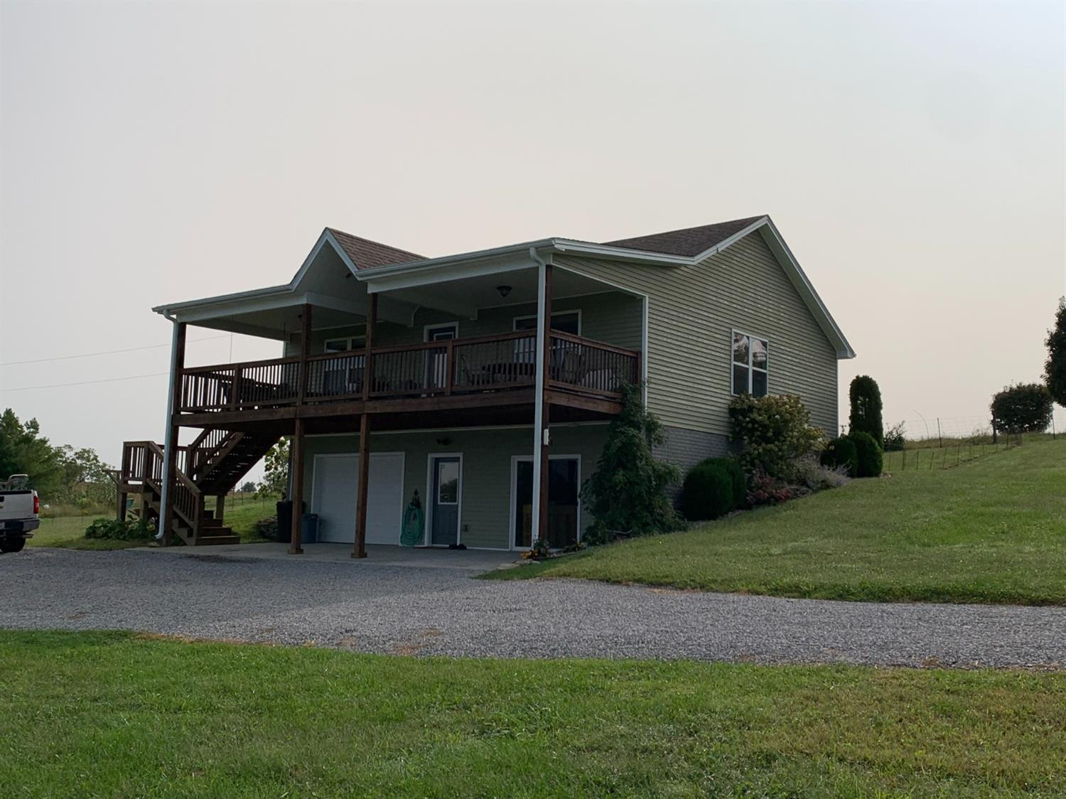 81 Goshen Church Road Stanford, KY 40484 - Photo 1 of 61 Photo 1