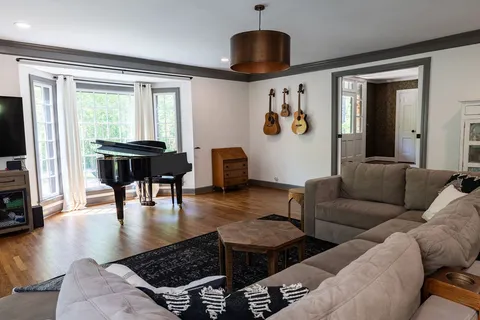 $2,595,000 | 6001 Andover Drive, Nashville, TN 37215