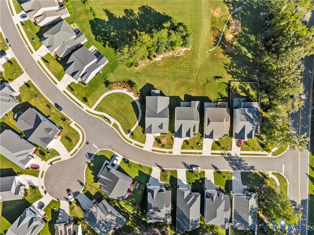 8819 Roberta Road Mechanicsville, VA 23116 - Photo 73 of 79 Residential community featuring paved streets, ind