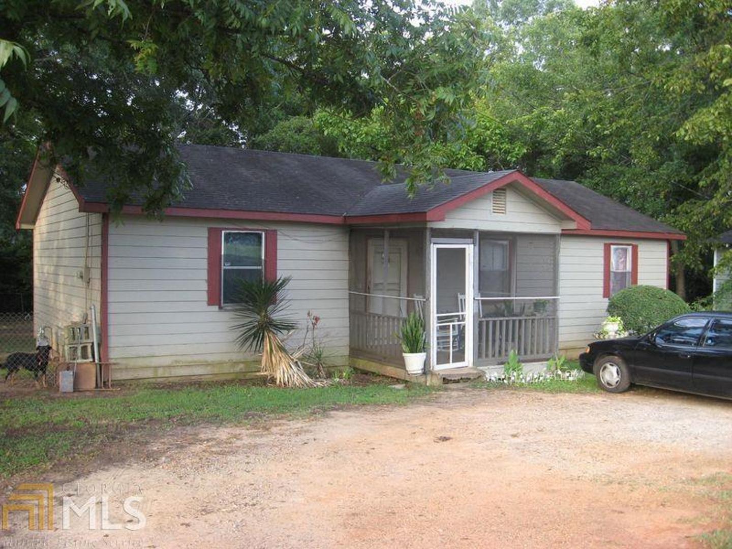 1222 Ellis Road Griffin, GA 30223 - Photo 1 of 1 Gallery Image 1