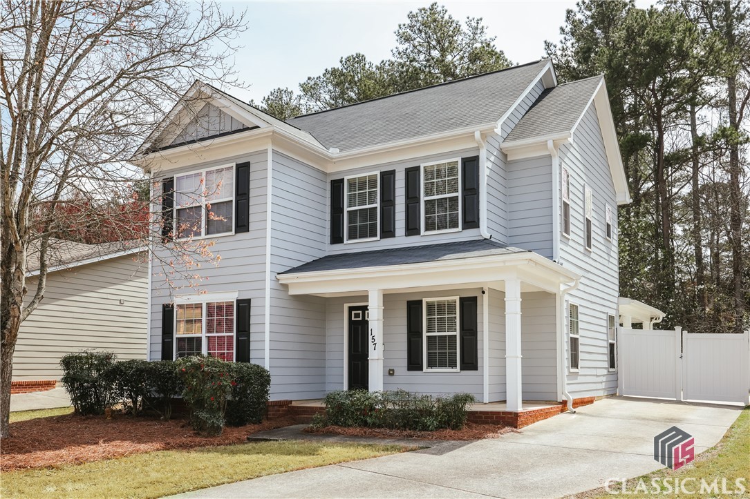 157 Alice Walker Drive Athens, GA 30607 - Photo 3 of 51 Gallery Image 3