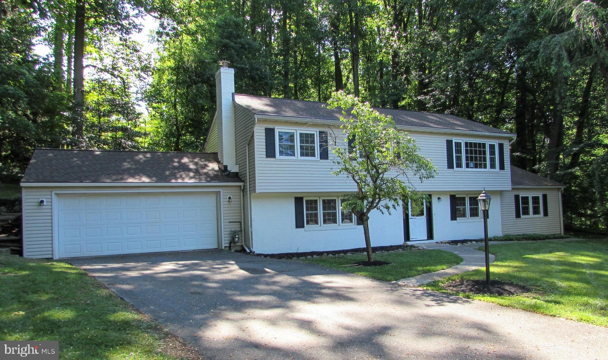 4729 Roundhill Road Ellicott City, MD 21043 - Photo 1 of 48 REMODELED HOME IN WORTHINGTON ESTATES!