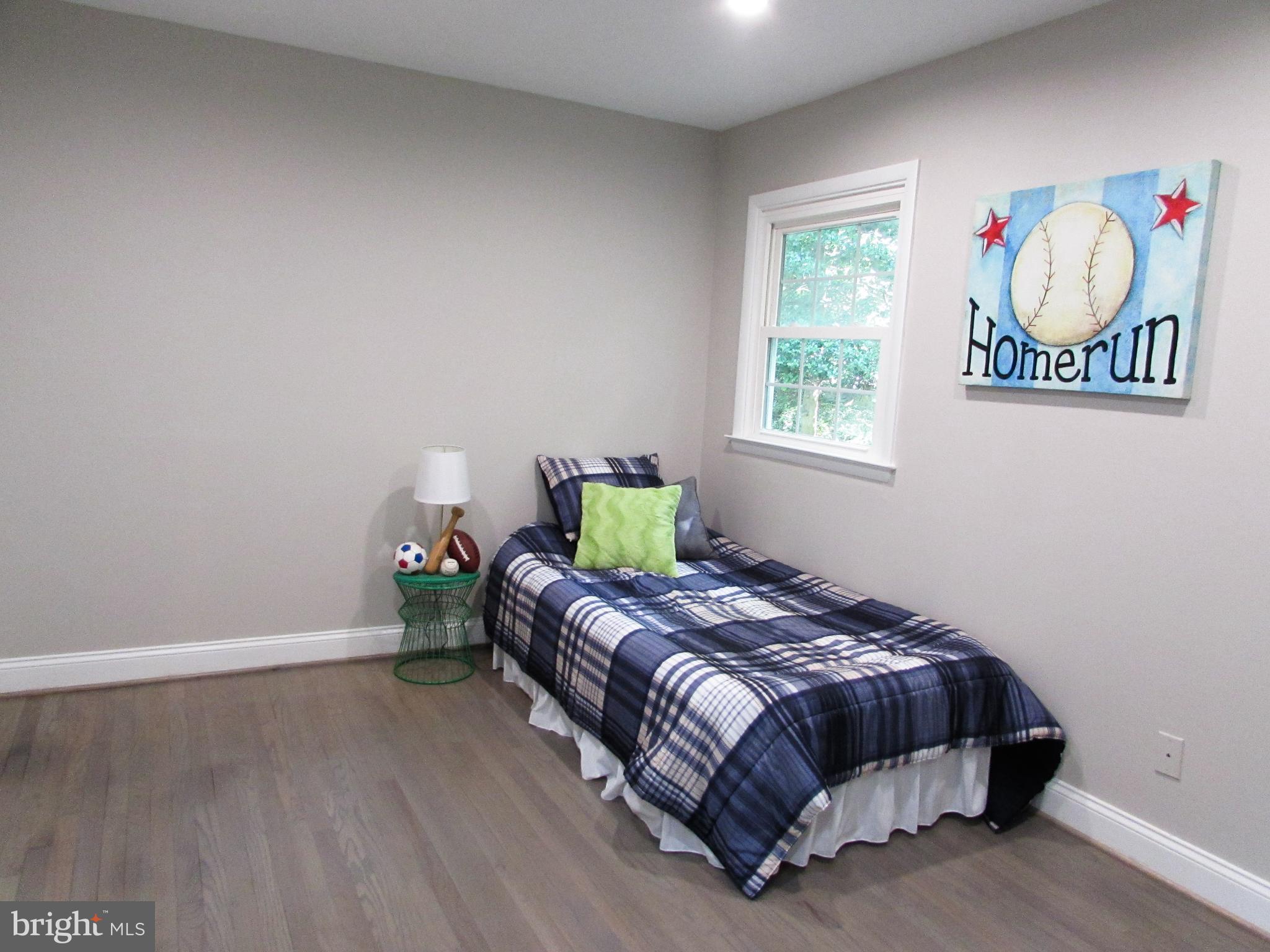 4729 Roundhill Road Ellicott City, MD 21043 - Photo 30 of 48 BEDROOM #2