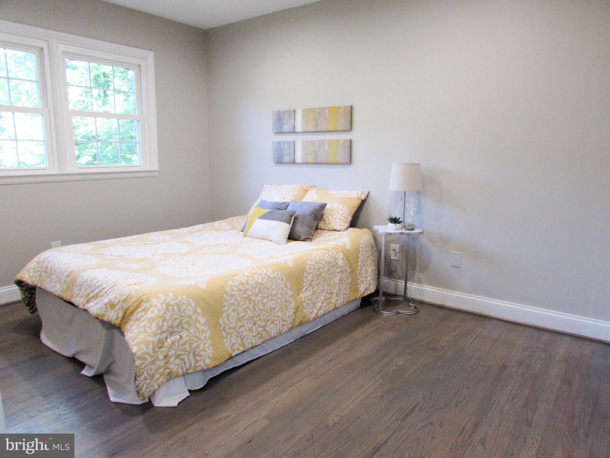 4729 Roundhill Road Ellicott City, MD 21043 - Photo 32 of 48 BEDROOM #3