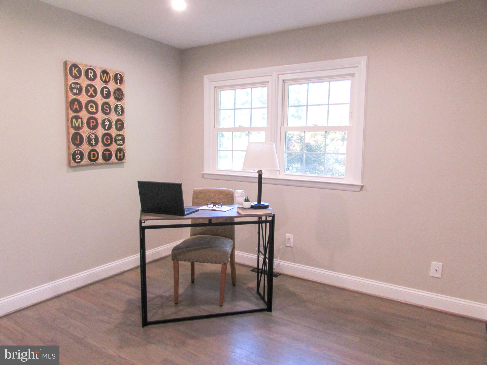 4729 Roundhill Road Ellicott City, MD 21043 - Photo 33 of 48 BEDROOM #4