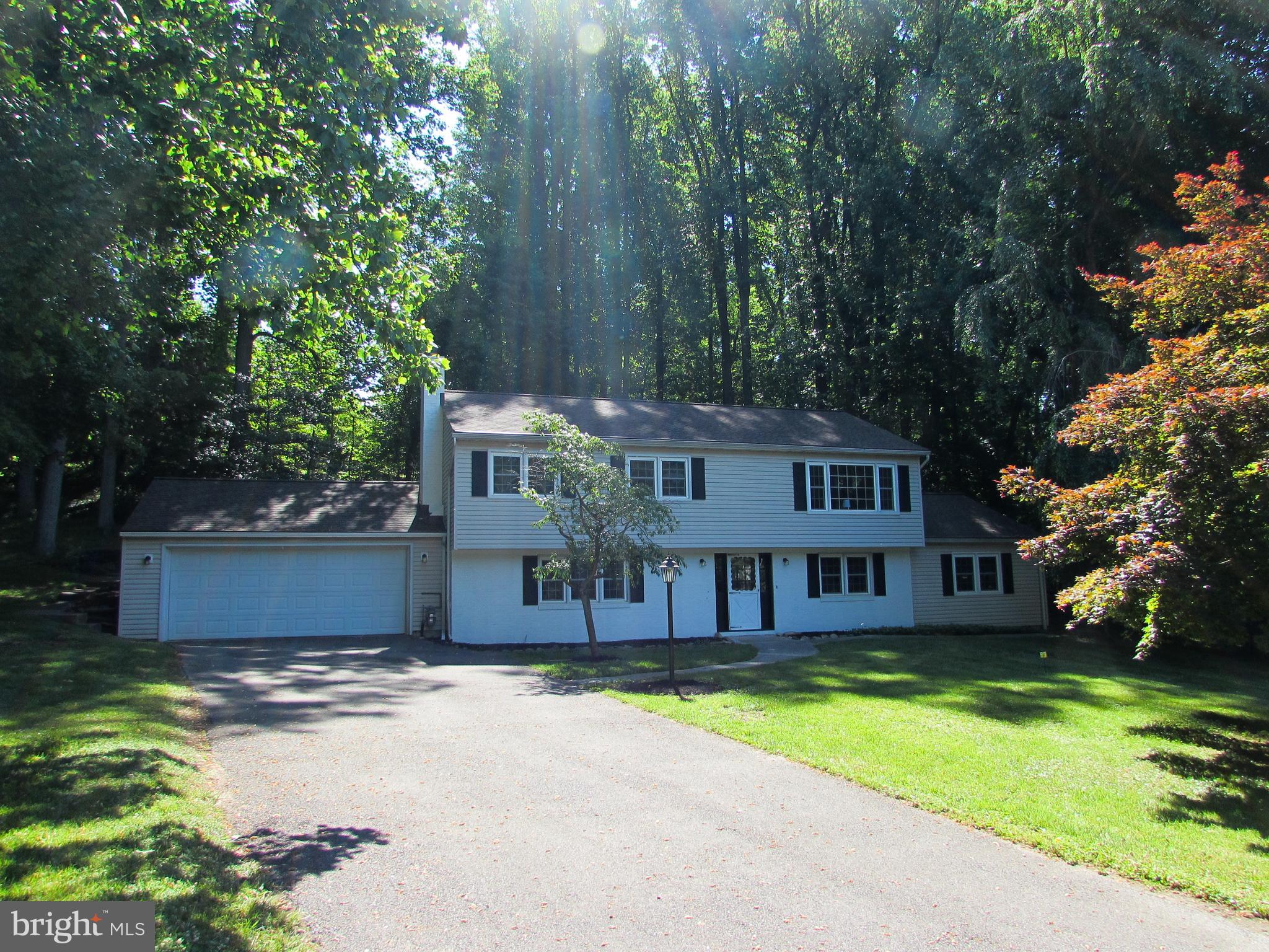 4729 Roundhill Road Ellicott City, MD 21043 - Photo 45 of 48 Gallery Image 45